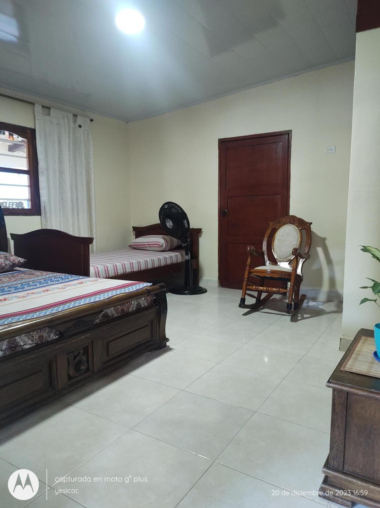 Finca Campuzano Guest House Turbaco Room photo