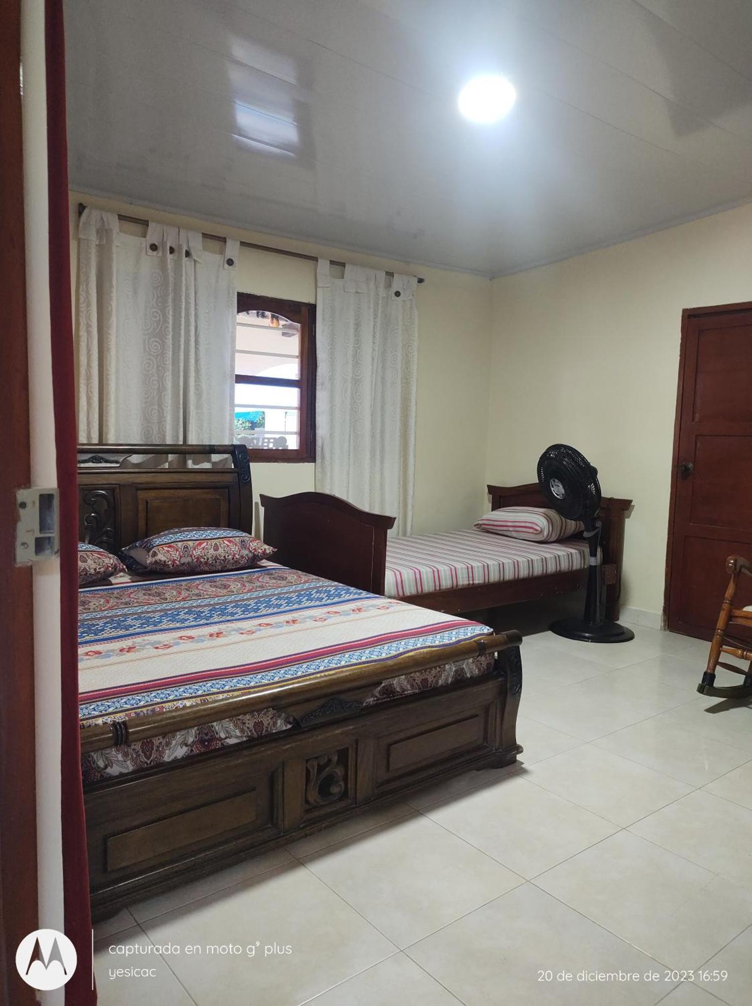 Finca Campuzano Guest House Turbaco Room photo