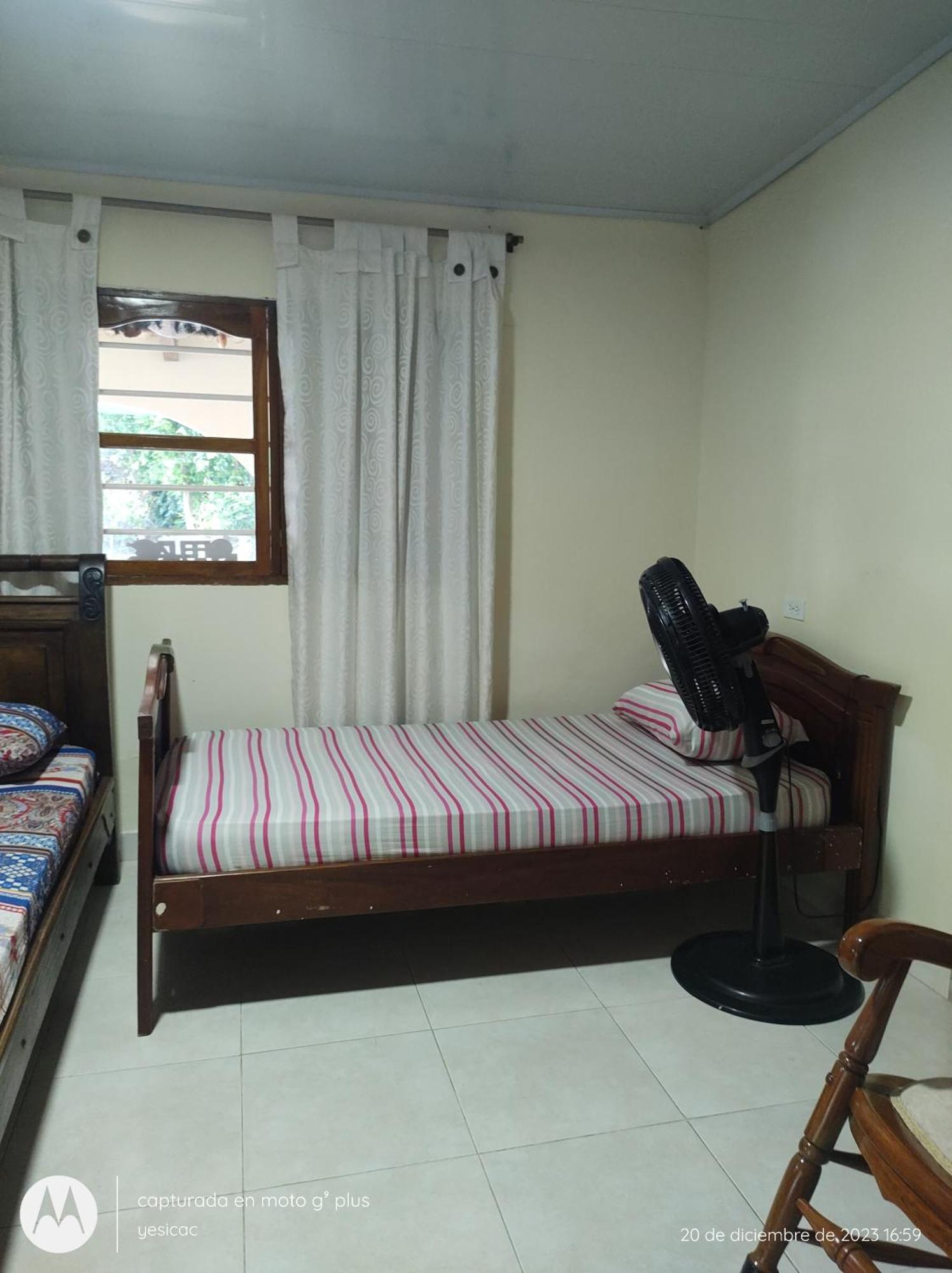 Finca Campuzano Guest House Turbaco Room photo