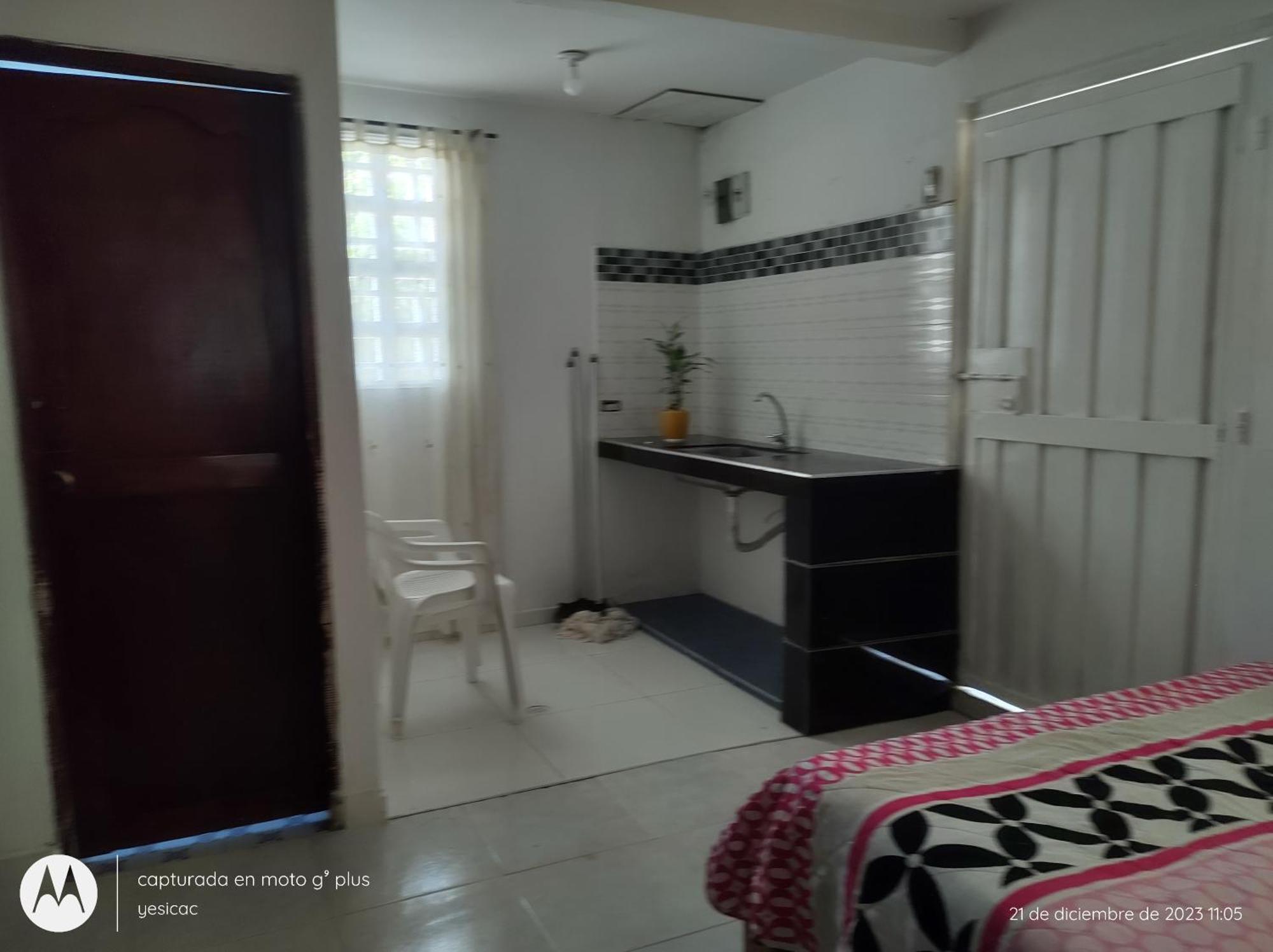 Finca Campuzano Guest House Turbaco Room photo